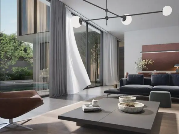 2 Bedroom Kaya Townhouse