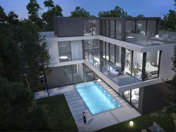 Backside night featured