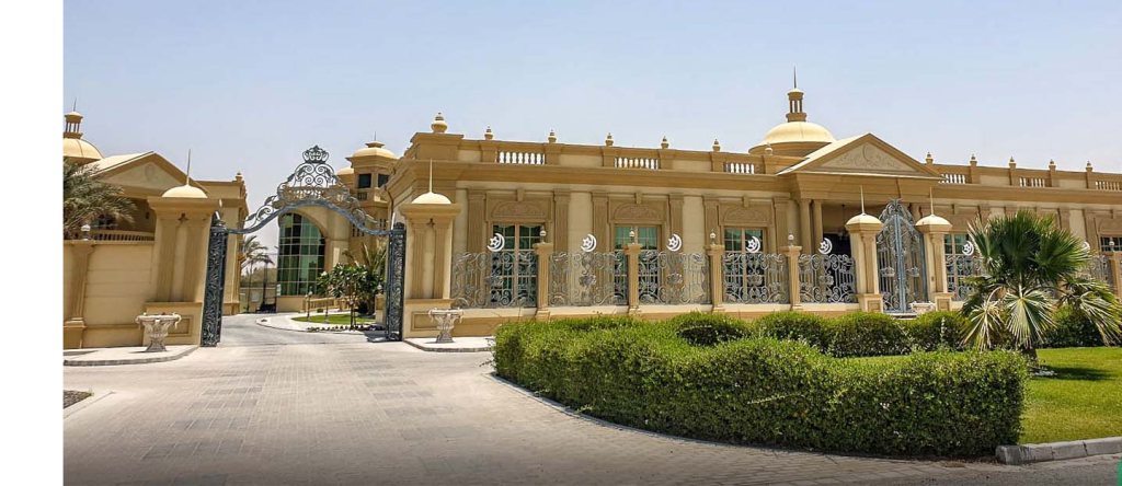 Photo of Villa in Sharjah trends to watch in 2024