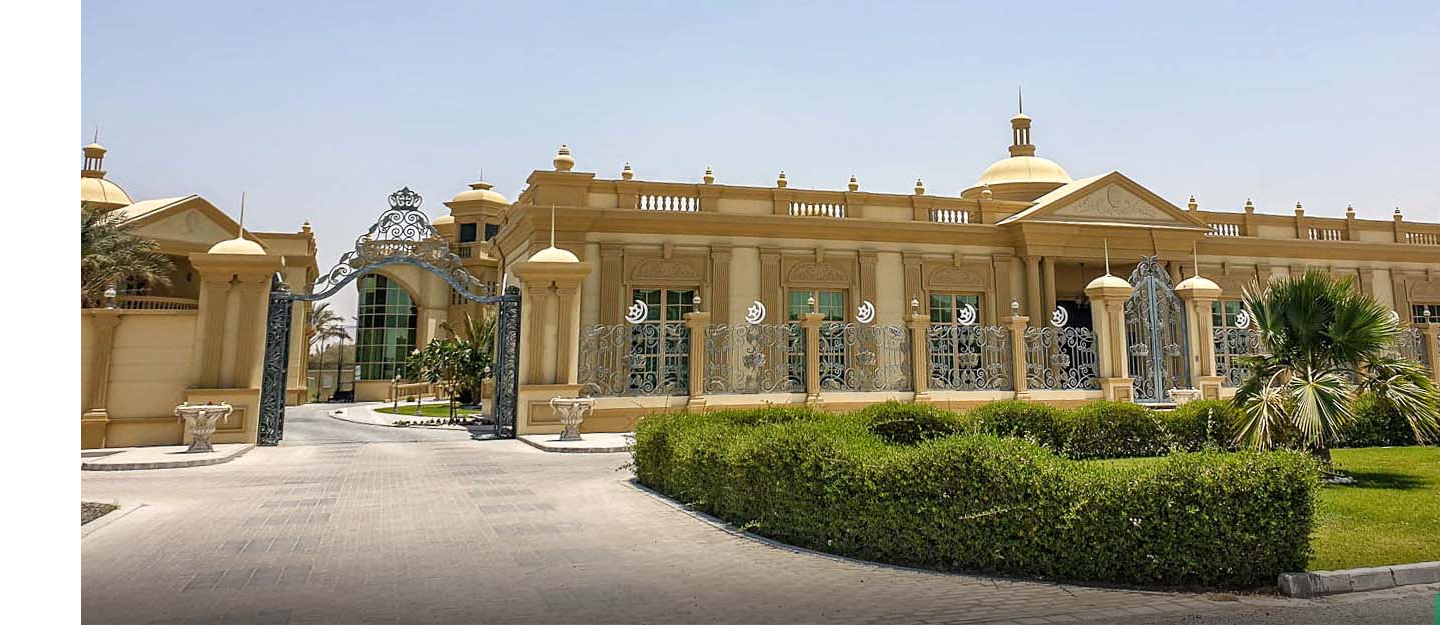 Photo of Villa in Sharjah trends to watch in 2024