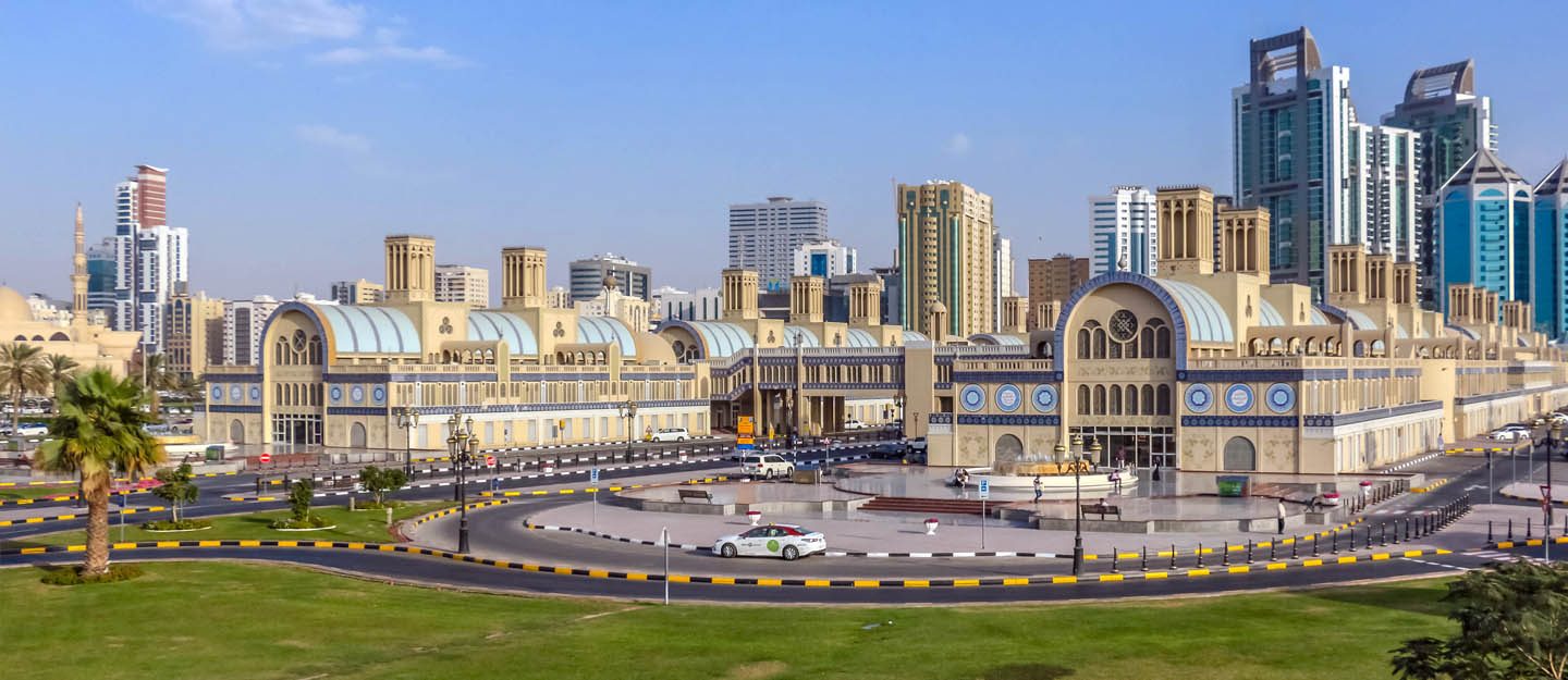 Photo of Sharjah property market to buy villa