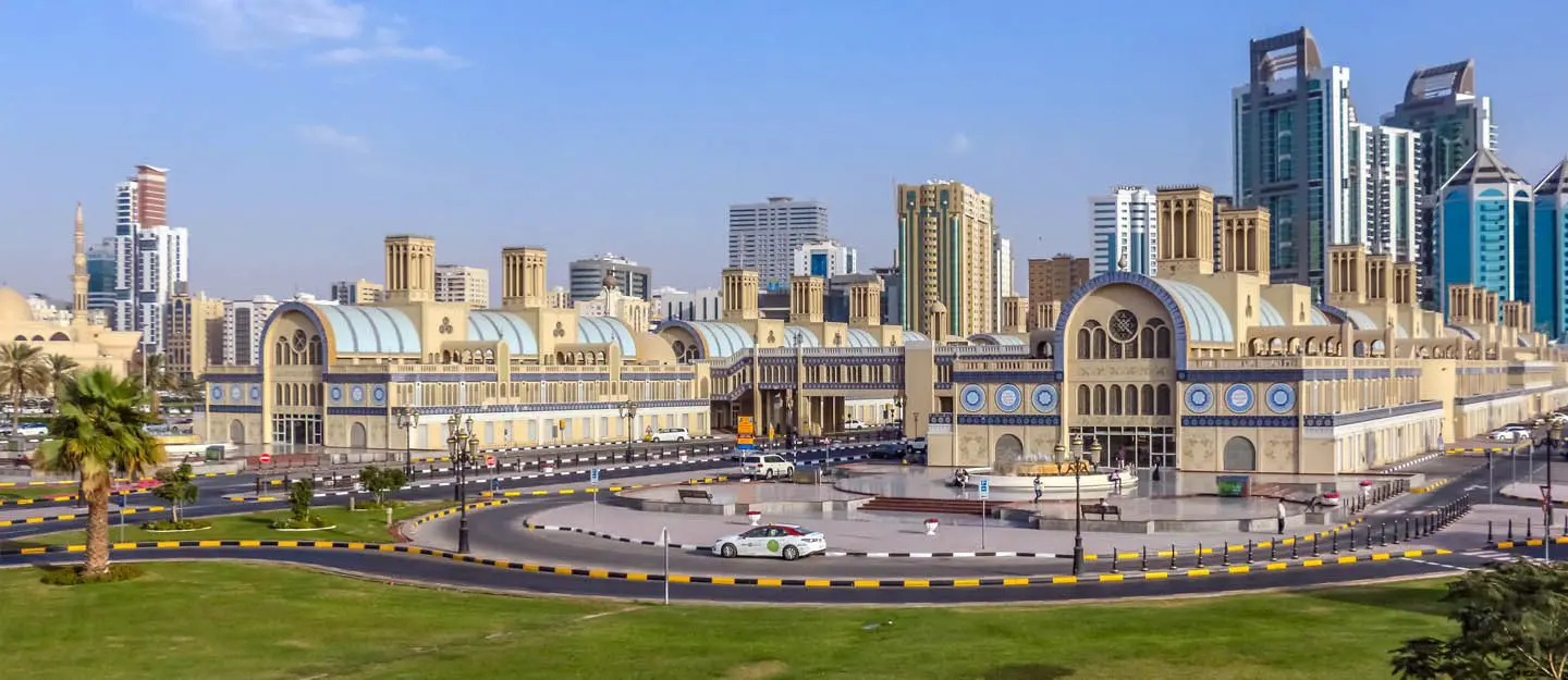 Photo of Sharjah property market to buy villa