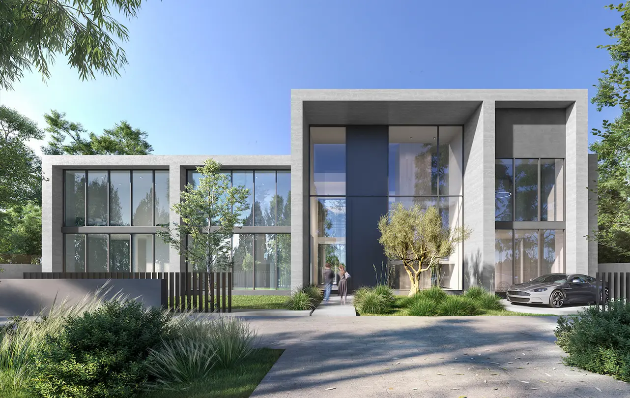 Azalea is the best place to buy Masaar villas for sale in Sharjah to experience best living.