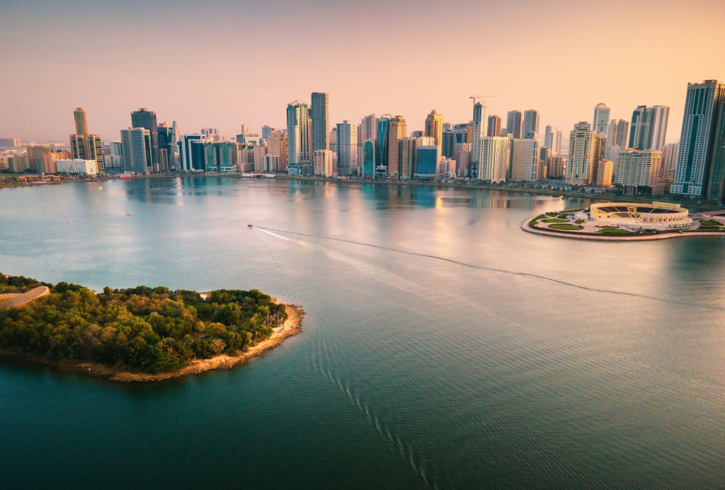 sharjah property market blog