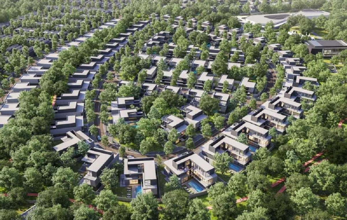 Masaar Sharjah by Arada up for sale