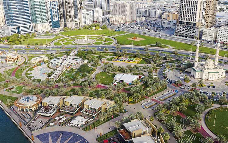 property prices in Sharjah