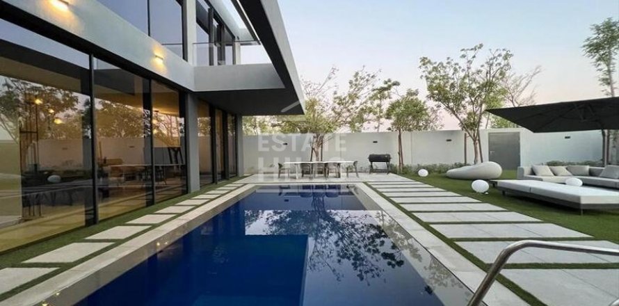 Al Tai – Redefining Luxury Living