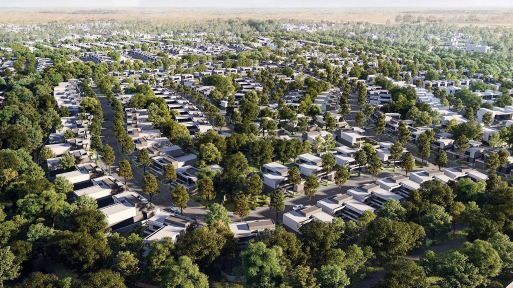 Reasons for Choosing Sharjah as Your New Home