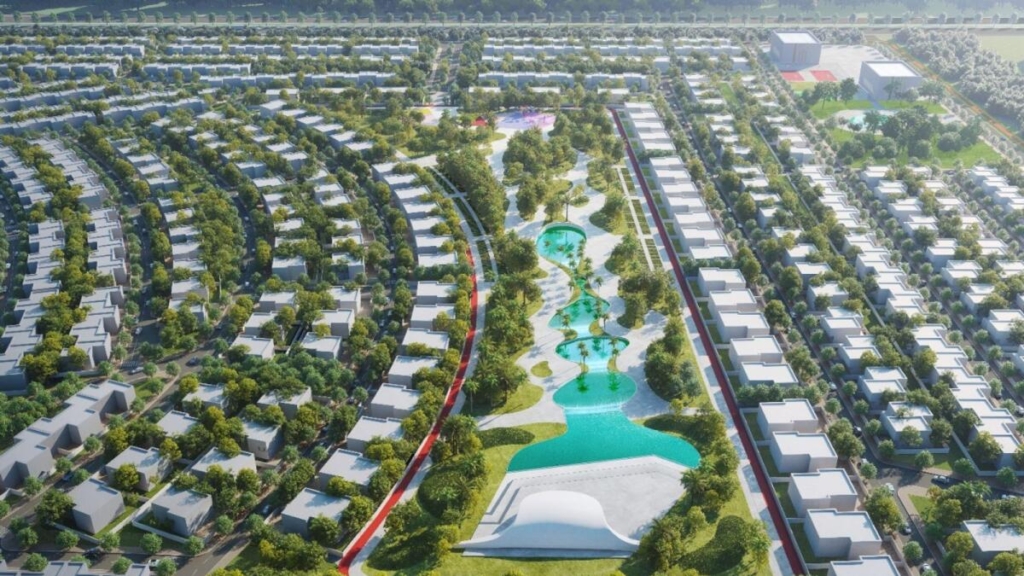 best-villa-communities-in-Sharjah