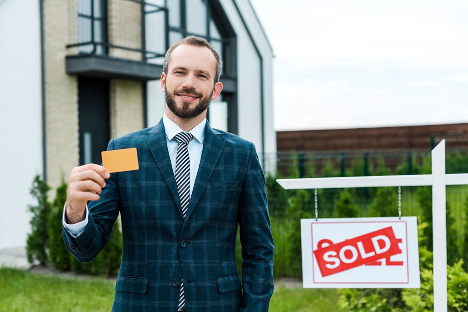 Benefits of Choosing the Best Real Estate Agency in the UAE