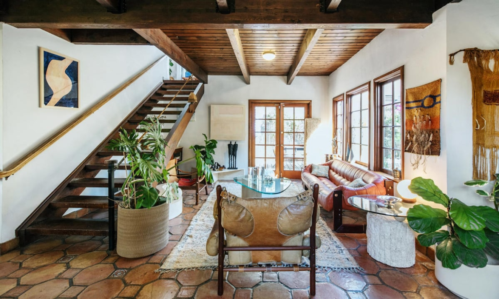 luxury villa investment