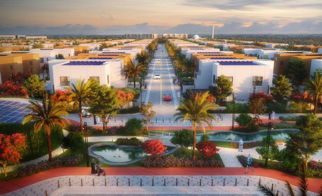 Cheapest Villa in Sharjah for Sale in 2025