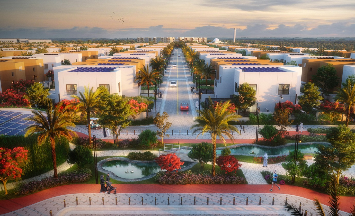 Cheapest Villa in Sharjah for Sale in 2025