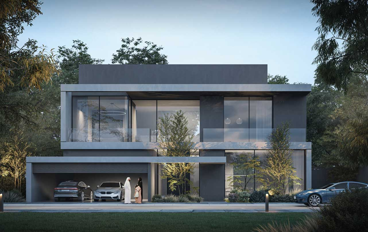 Why Azalea Villas & Townhouses for Sale