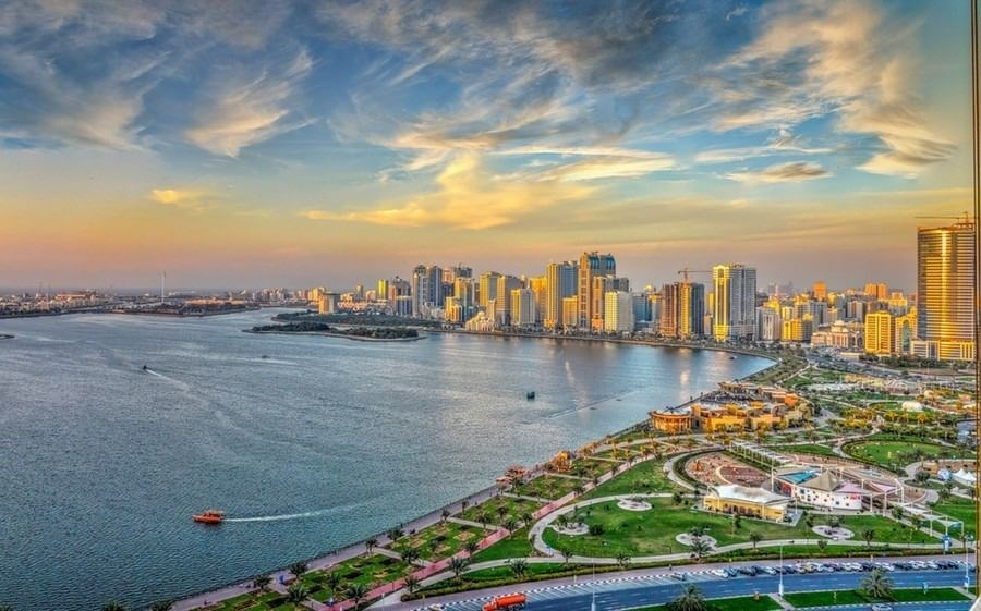 Why Invest in Sharjah Real Estate in 2025