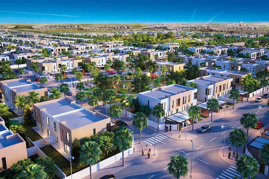 home buyers in Sharjah