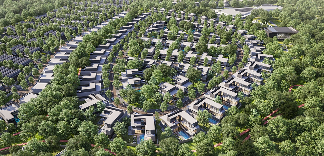 houses for sale in Sharjah