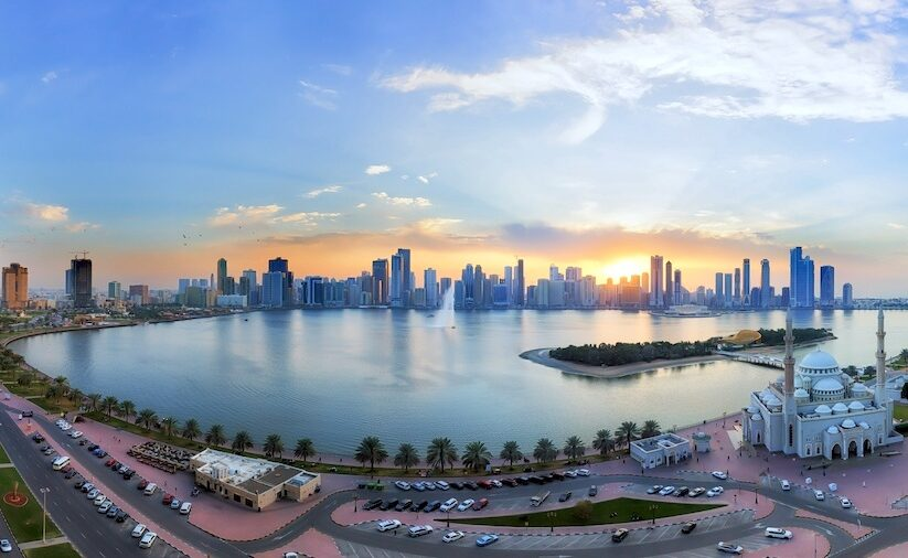 Sharjah Masaar