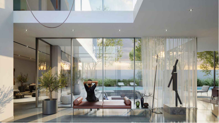 Why Choose Sarai Villa Over Other Options?