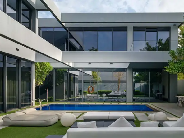 Narenj at Masaar Phase 2