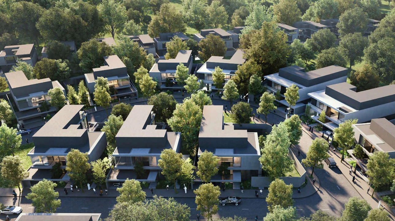 Masaar Kaya vs. Other Sharjah Villa Communities