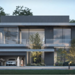 Masaar Villas townhouse blog