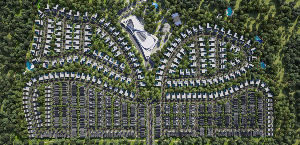 Invest in Masaar Saro 2025