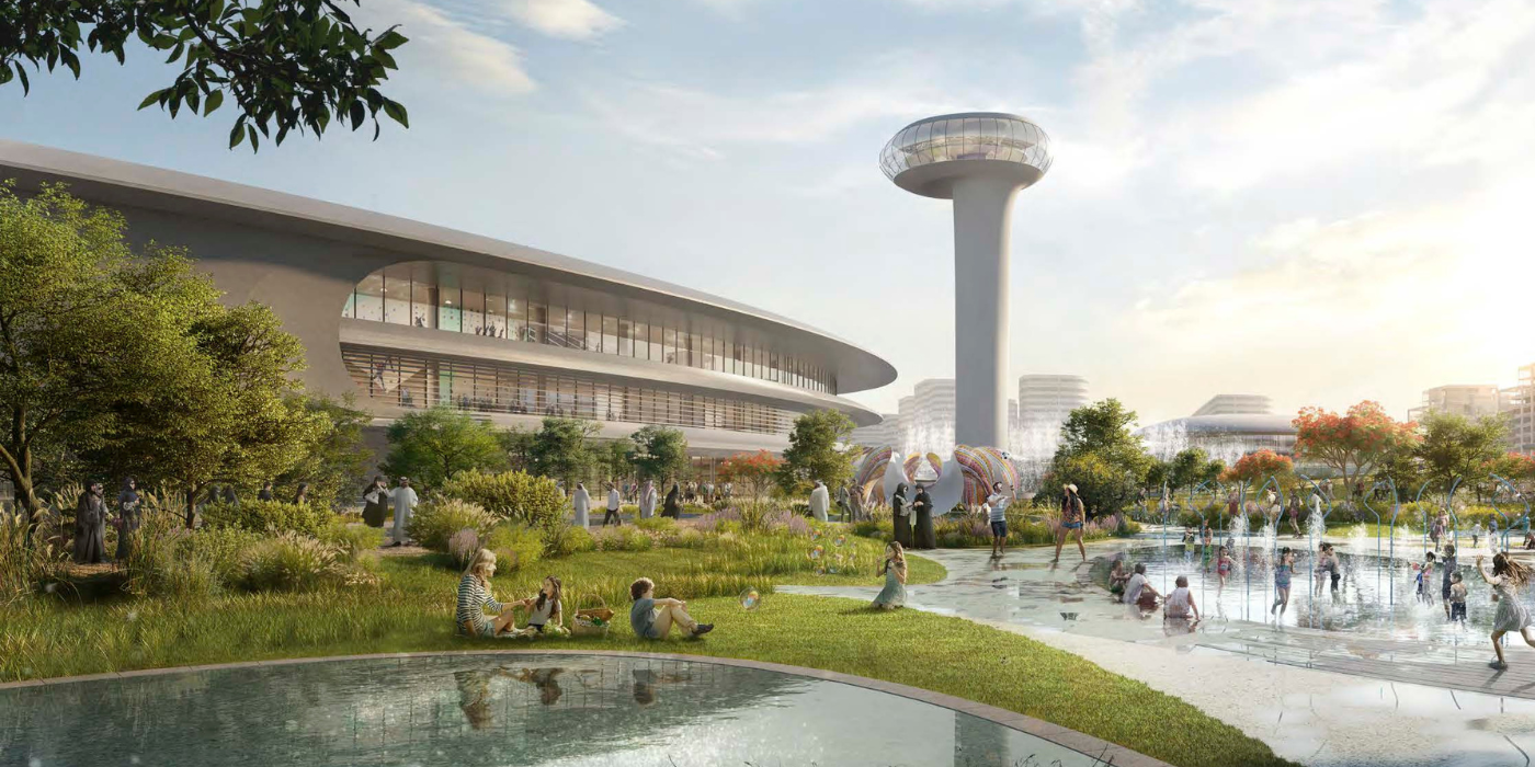 Townhouse vs Villa in Saro Masaar