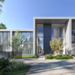 Sarai Townhouses Investment