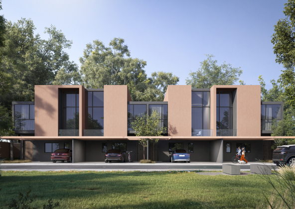 First-Time Buyer’s Guide to Owning a Villa in Robinia Masaar