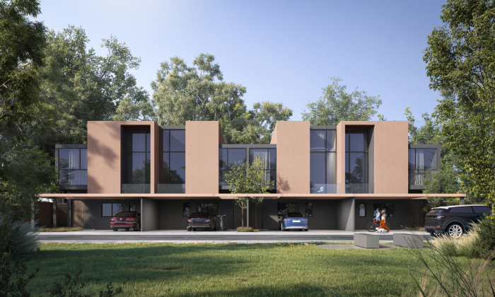 First-Time Buyer’s Guide to Owning a Villa in Robinia Masaar