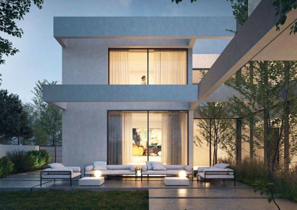 Top Amenities of Off-Plan Sendian Villas That Redefine Modern Living