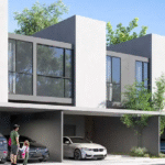 Smart Home Features & Modern Design in Masaar Saro Residences