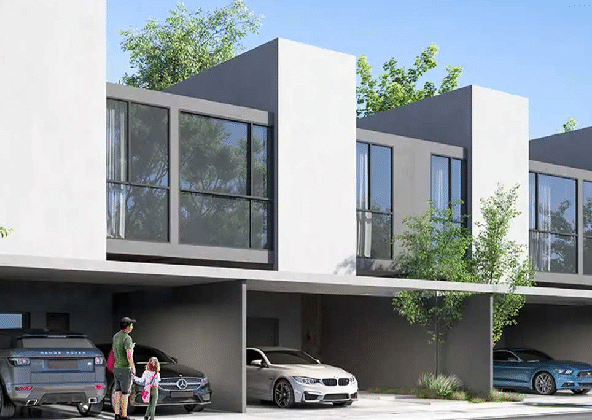 Smart Home Features & Modern Design in Masaar Saro Residences