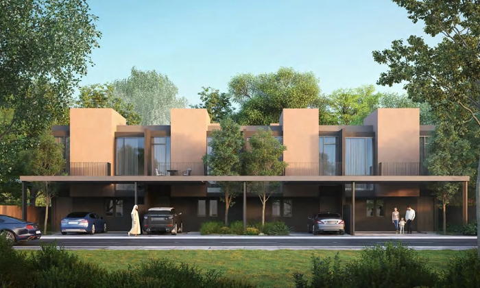 Why People are Interested in Buying Kaya Villas & Townhouses in Masaar