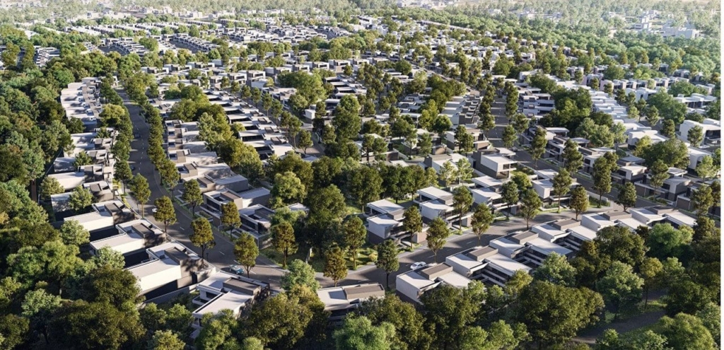 Masaar 2: Where Modern Living Meets a Forest-Inspired Lifestyle in Sharjah