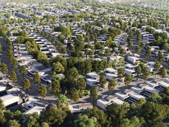 Masaar 2: Where Modern Living Meets a Forest-Inspired Lifestyle in Sharjah