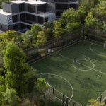 How Masaar Combines Luxury Homes with 50,000+ Trees