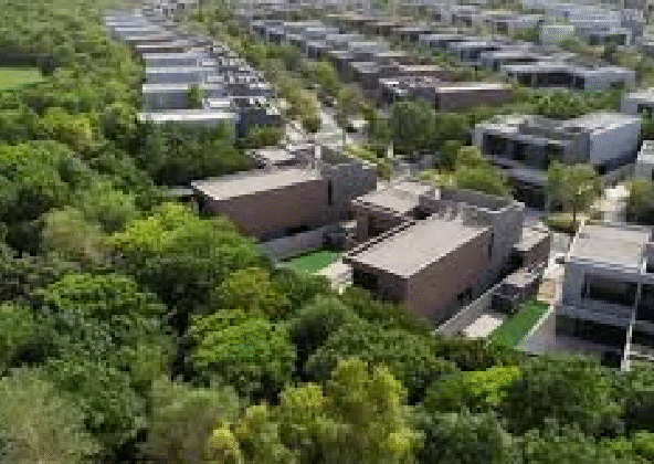 Inside Masaar Sharjah: The Forest-Living Mega Community Redefining Smart Living in the UAE