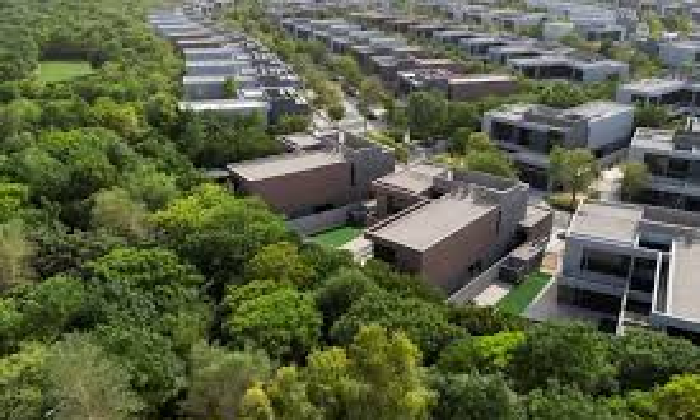 Inside Masaar Sharjah: The Forest-Living Mega Community Redefining Smart Living in the UAE