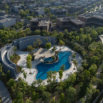 The Urban Forest Concept_ Why Masaar Feels Like a Nature Retreat